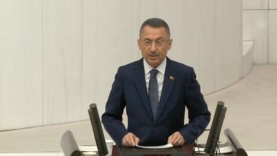 Oktay'dan İmamoğlu kararı yorumu