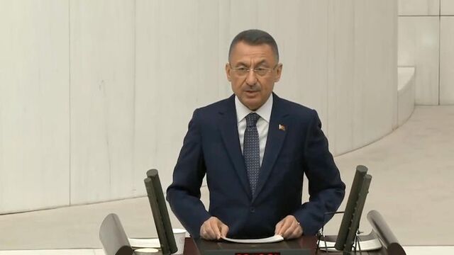 Oktay'dan İmamoğlu kararı yorumu