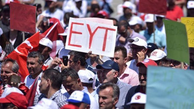 EYT'de merak edilen sorular
