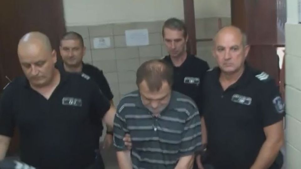 Hablemitoğlu suikasti sanığı Göktaş tutuklandı