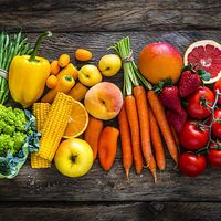 Yiyecekler hakkında ilginç bilgiler!