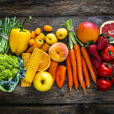 Yiyecekler hakkında ilginç bilgiler!