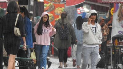 Meteoroloji açıkladı! Bir bölge için kritik uyarı!