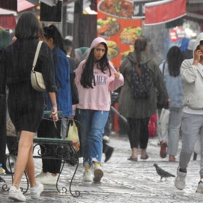 Meteoroloji açıkladı! Bir bölge için kritik uyarı!