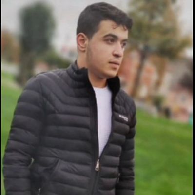 Herkesin başına gelebilir! Yolda yürüyordu!