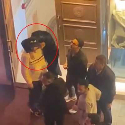 Boşandılar ama kopamadılar