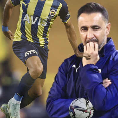 F.Bahçeli yıldıza Pereira kancası!