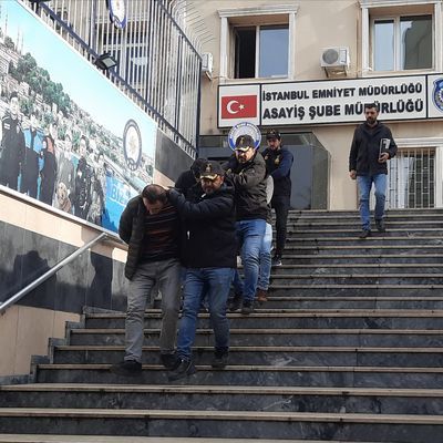 4.5 milyon liralık altınını aldılar! Yine aynı dolandırıcılık!