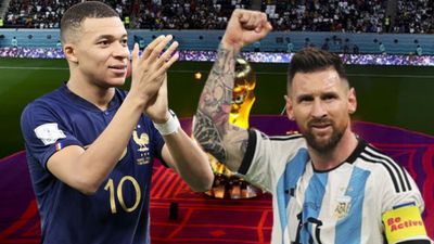 Altın Ayakkabı'nın sahibi finalde belli olacak!