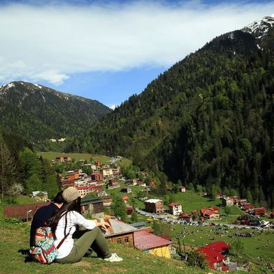 Ayder Yaylası için yeni karar!