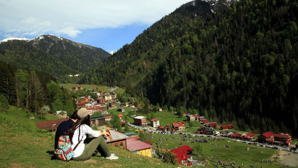 Ayder Yaylası için yeni karar!