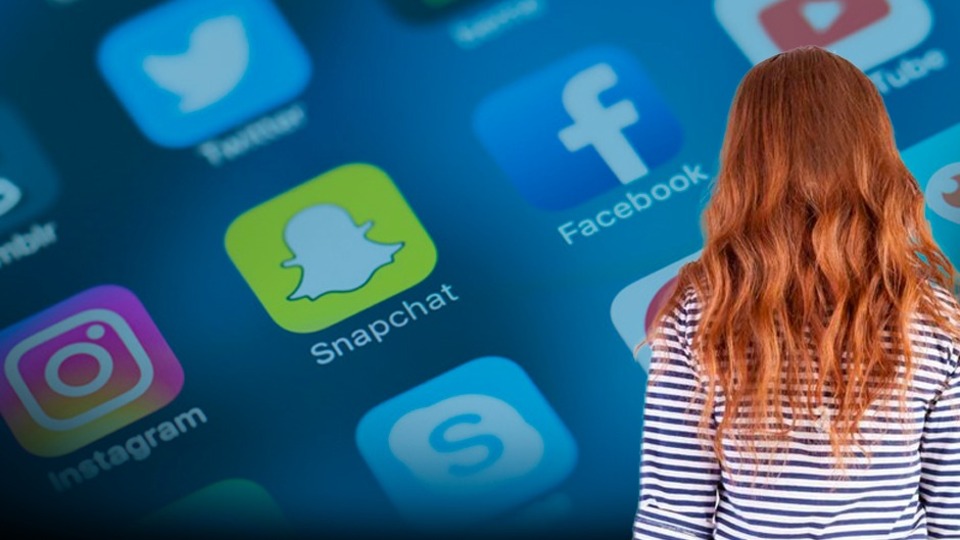 Ergenler o hastalık için kendilerini suçluyor