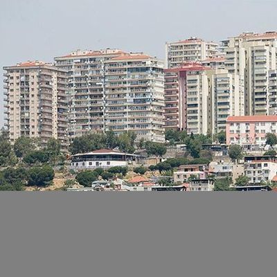 Ortalama konut fiyatı 1.7 milyonu geçti