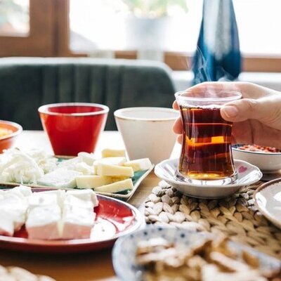 Bir Türk kahvaltısının olmazsa olmazları neler?