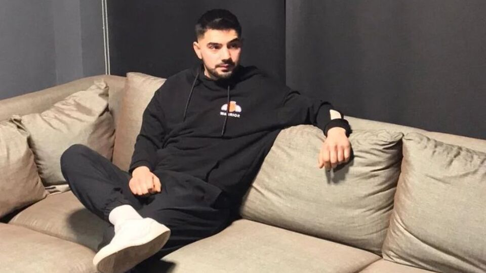 Ölü ve yaralılar var! Silahlı kavga!