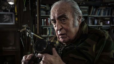 İlk savaş muhabirlerindendi! Yaşamını yitirdi