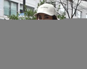 "Hayatımda kimse yok"