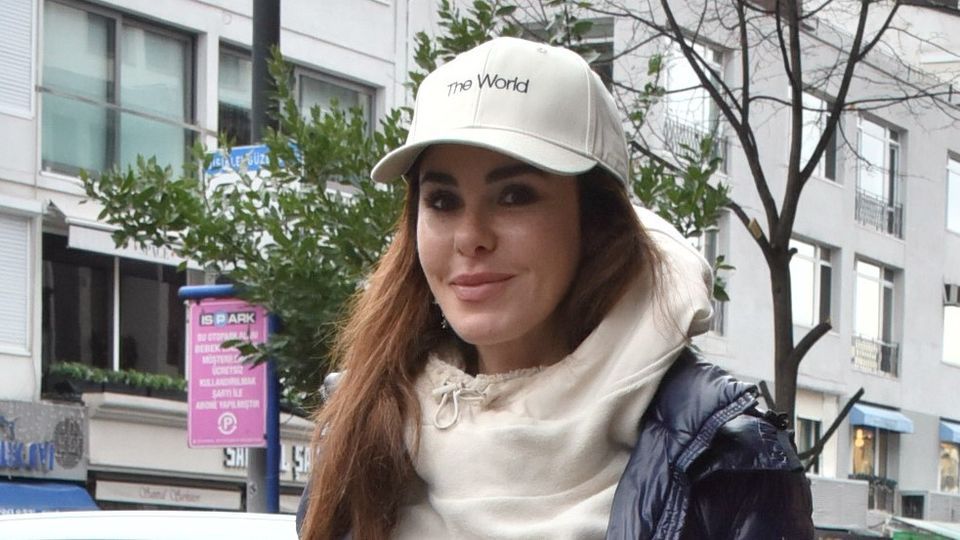 "Hayatımda kimse yok"