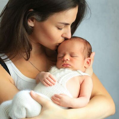 Yenidoğanlar hakkında muhtemelen bilmediğiniz 15 bilgi