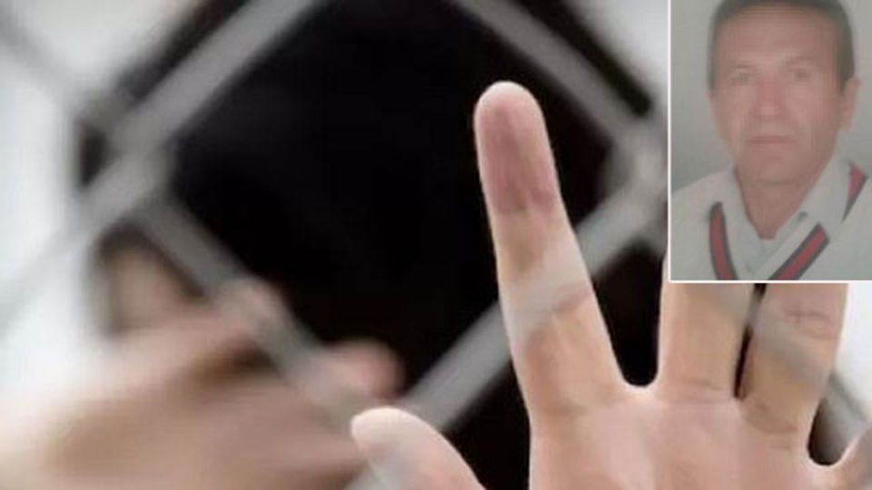 Geline 8 yıl cinsel istismar! İşte kayınpederin cezası!