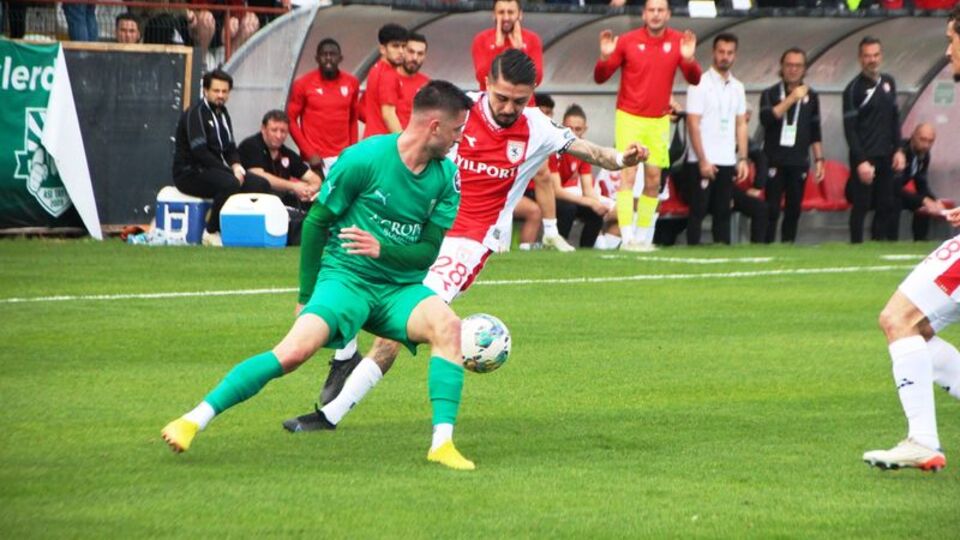 Bodrum'da kazanan yok