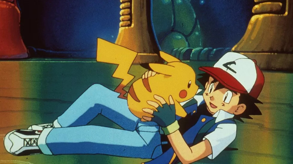 Pokemon, Ash ve Pikachu'suz devam edecek
