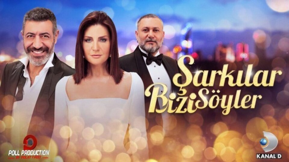 Şarkılar Bizi Söyler'in bu akşamki konukları kimler?