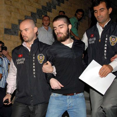 Cem Garipoğlu'nun mezarı açılmayacak! Talep reddedildi