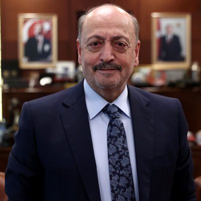 Bilgin: Salı günü asgari ücretin müzakeresinde uzlaşmaya varacağız