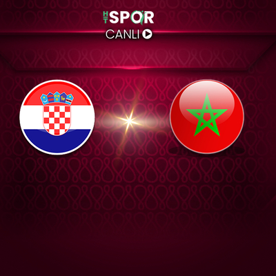 Hırvatistan, dünya üçüncüsü oldu!