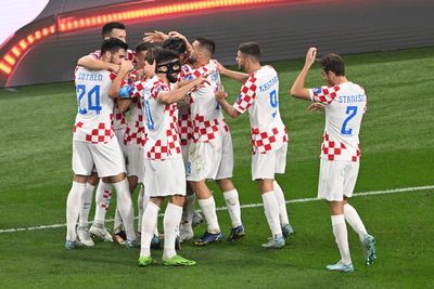 Hırvatistan dünya üçüncüsü!