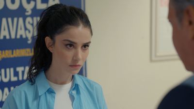 Sipahi'nin 2. bölüm 2. tanıtımı yayınlandı!