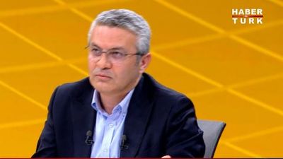 Salıcı: İmamoğlu kararı siyasidir