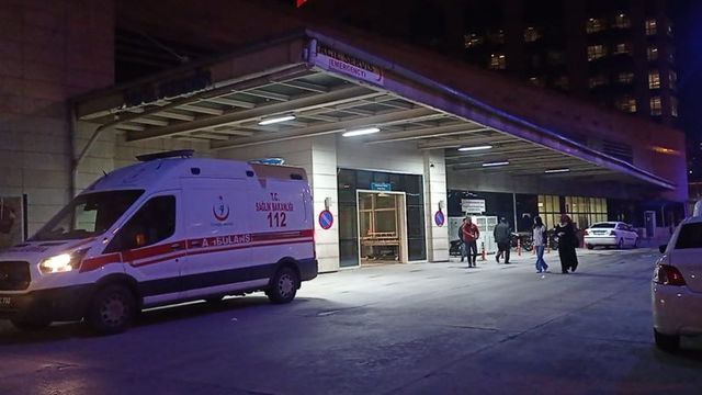 Koyun otlatma kavgası hastanede bitti