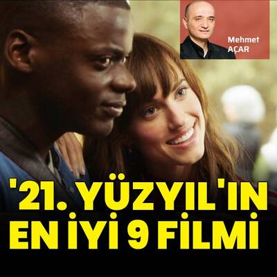 21. Yüzyıl’ın en iyi 9 filmi