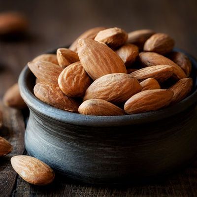 Bol bol tüketin! En çok lif içeren 20 besin!