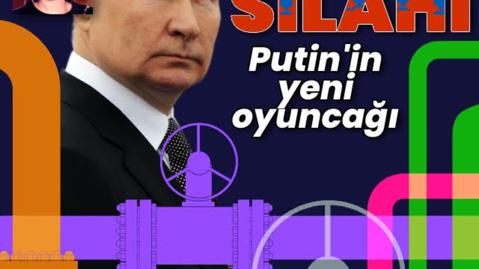 Rusya'nın "enerji silahı" ne kadar ölümcül olacak?