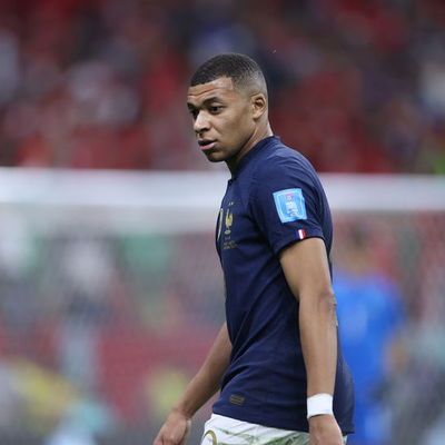 "Mbappe için Ronaldo dokunulmazdır"