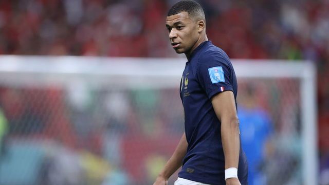 "Mbappe için Ronaldo dokunulmazdır"