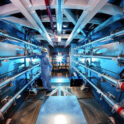 Güneş'i Dünya'da 'oluşturmak' ne kadar mümkün?