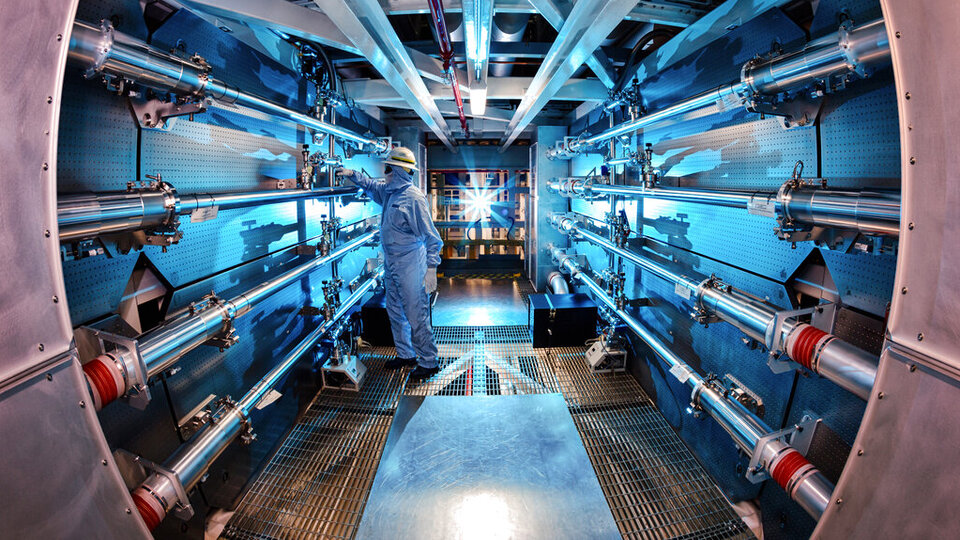 Güneş'i Dünya'da 'oluşturmak' ne kadar mümkün?