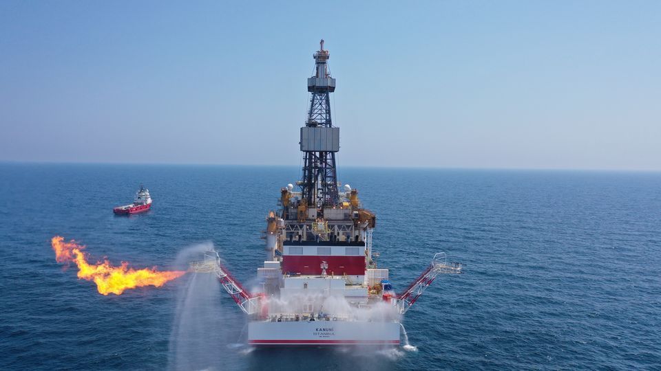 4 sondaj gemisi aynı anda görevde