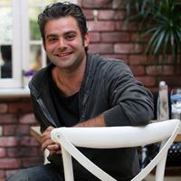 Survivor 2023 kadrosuna dahil olan üçüncü isim Murat Eken oldu!