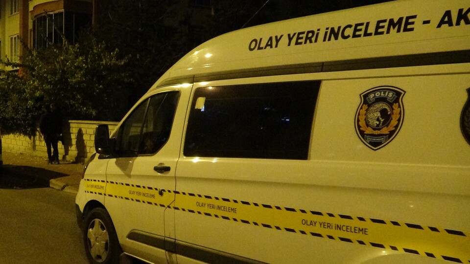 Biri Denizli biri Eskişehir'den! İki kara haber