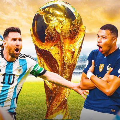 Birçok rekor kırılabilir