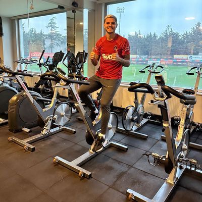 Galatasaray'a Icardi müjdesi!