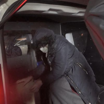 6 yaşındaki çocuğun ölümüyle ilgili soruşturmada babaanne tutuklandı