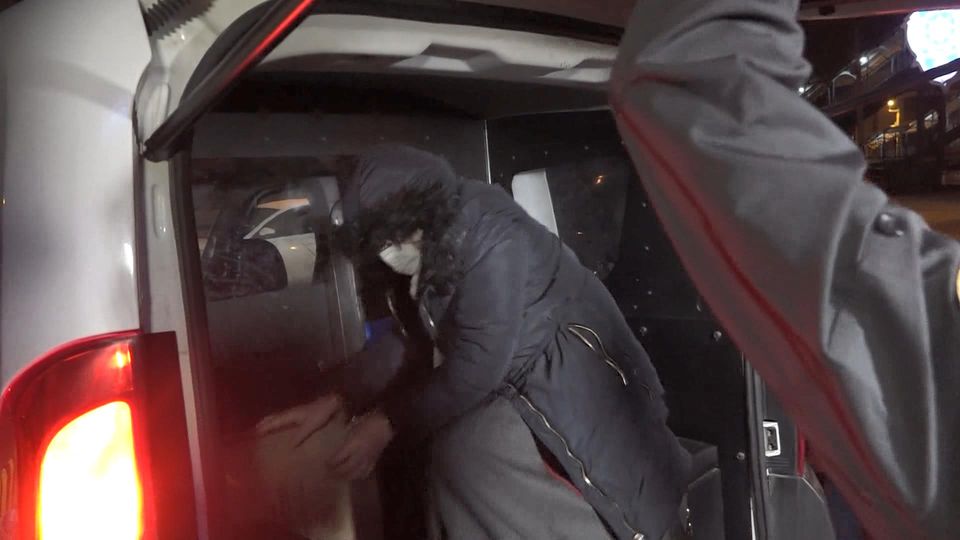 6 yaşındaki çocuğun ölümüyle ilgili soruşturmada babaanne tutuklandı