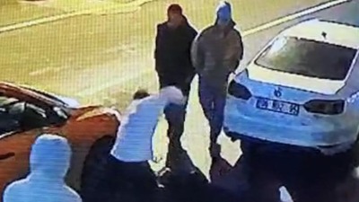 Müzisyene öldüresiye dayakta detaylar ortaya çıktı!