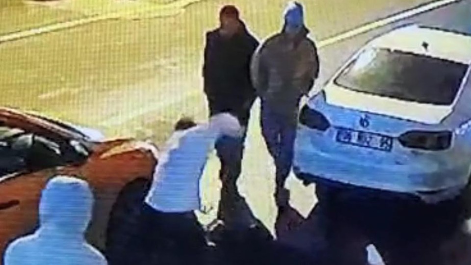 Müzisyene öldüresiye dayakta detaylar ortaya çıktı!